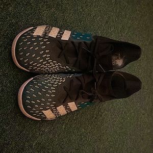 Adidas PREDATOR FREAK.3 blue & green